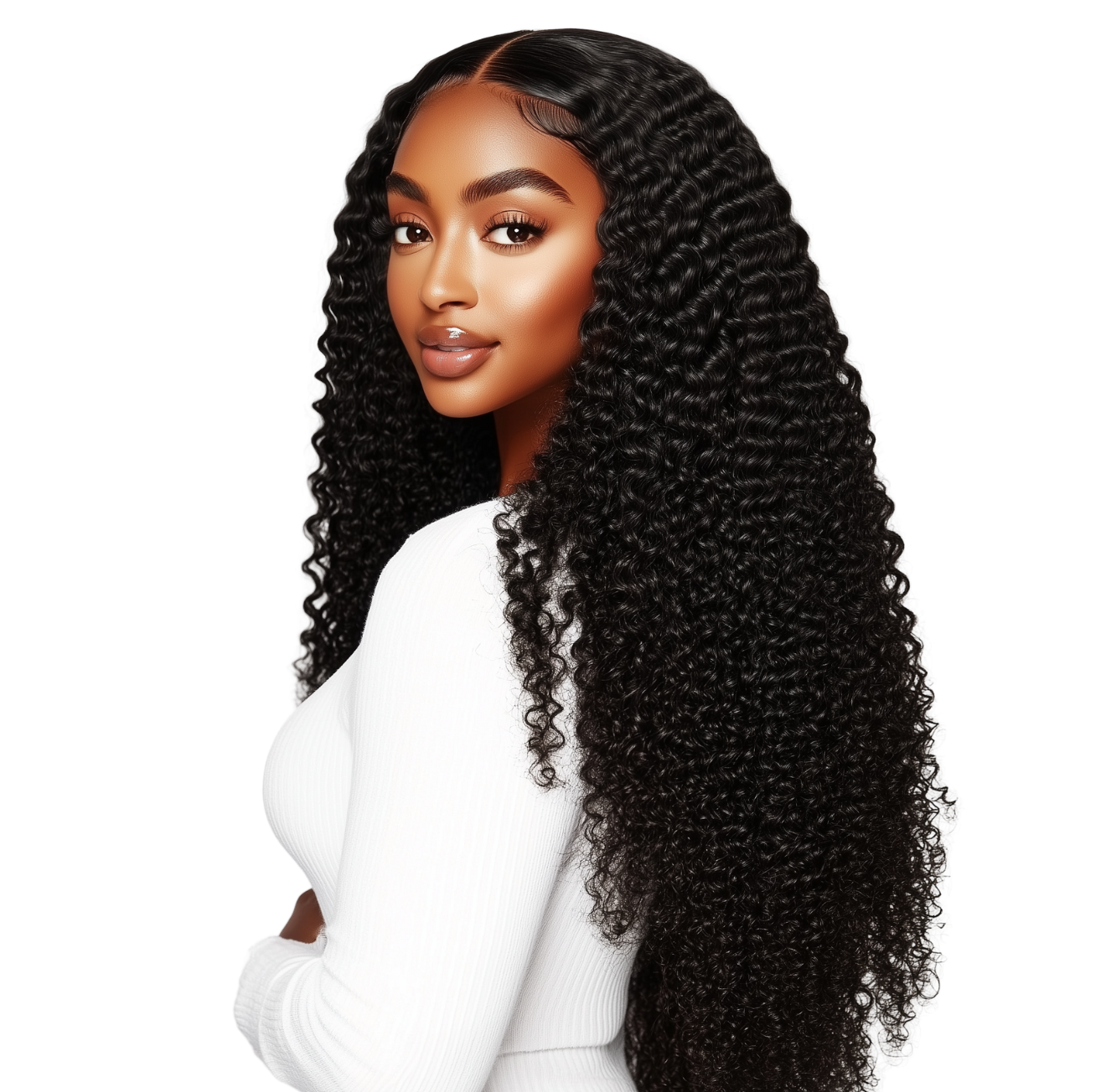 Island Curly Bundles