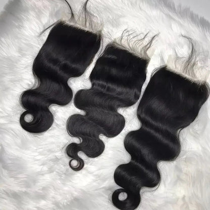 HD Lace 5x5 Closure