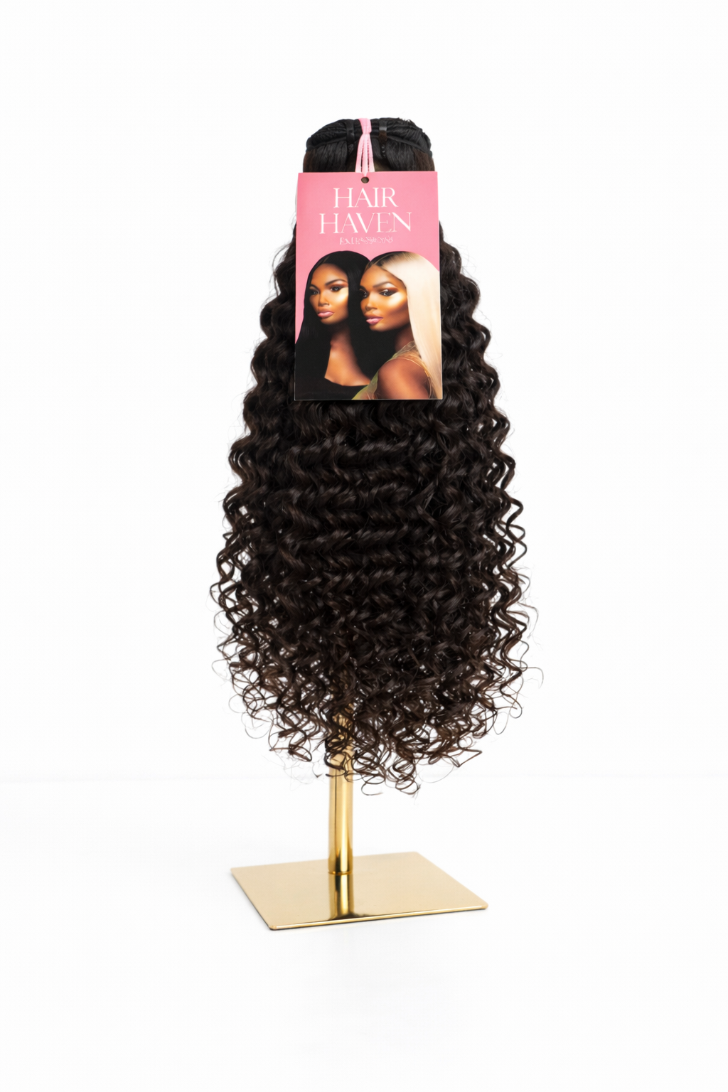 Island Curly Bundles